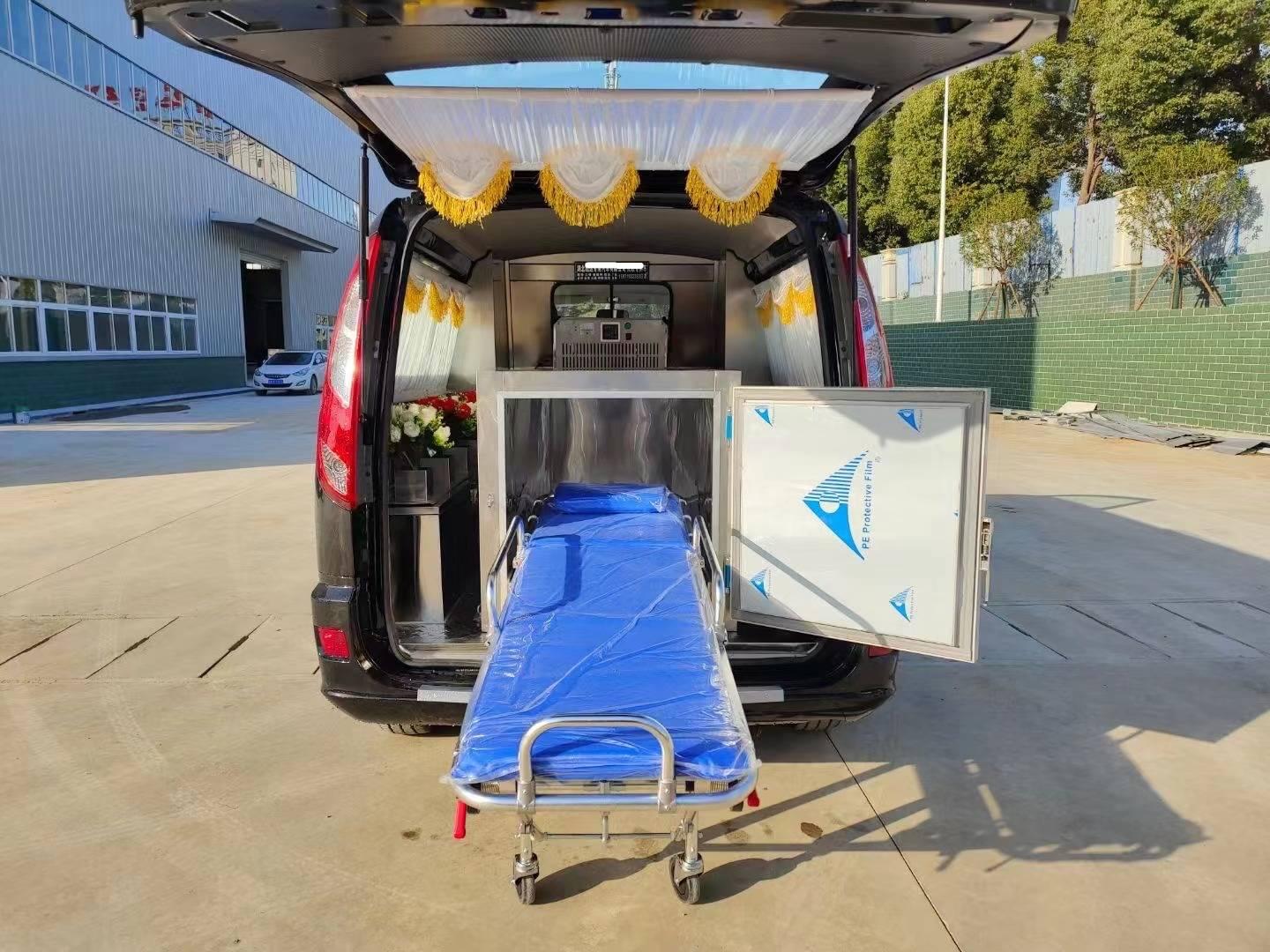 耿马优质殡葬运输，守护最后一程